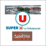 Super U La Châtaigneraie