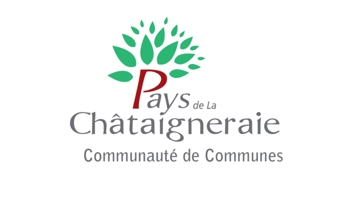 Logo Pays de La Châtaigneraie