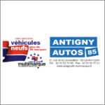 Antigny Autos
