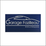Garage Fazilleau