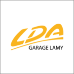 Garage Lamy